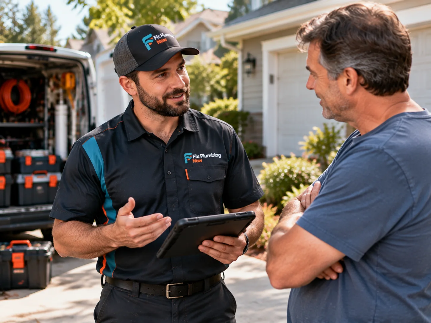 Clogged Drain Service Fairfax, VA FAQs